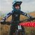 Bike Tow Nomad - Cinta de Reboque