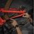 Adesivo Nomad para Chain Stay - Preto