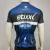 Camisa Curta de Ciclismo Masculina Team - Lemans