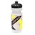 Garrafa Dvorak 500ml Bico de Silicone - Preto e Amarelo
