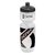 Garrafa Dvorak 700ml Bico de Silicone - Preto e Prata