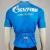 Camisa Curta de Ciclismo Masculina Team - Lemans