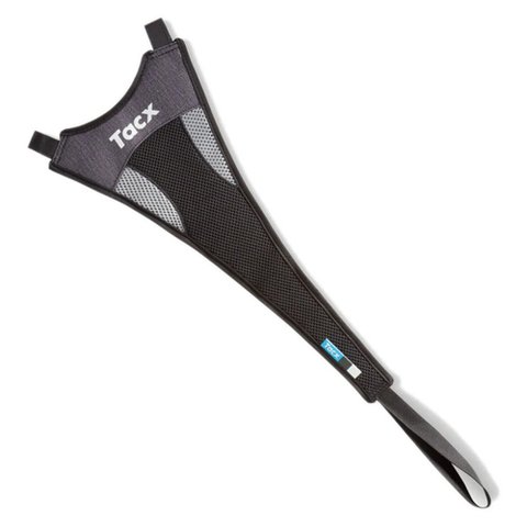 Protetor de Suor Bike Tacx Para Rolo de Treino Sweat Cover