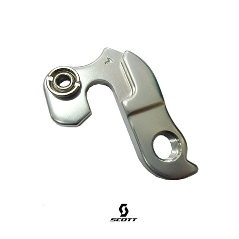 Gancheira de Mtb Scott 606