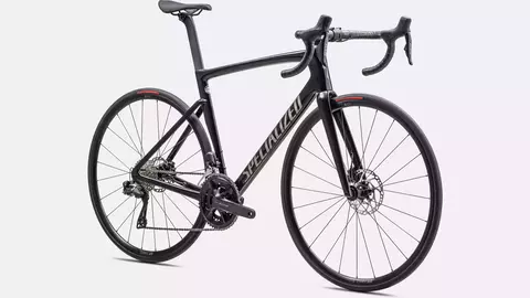 Bicicleta Speed Tarmac SL7 Comp 2023 Specialized - Giro Radical - Bicicletas Peças E Acessórios - Specialized, Oggi, Audax E Serviços De RETUL FIT3D