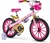 Bicicleta Nathor PRINCESAS- Aro 16 - comprar online
