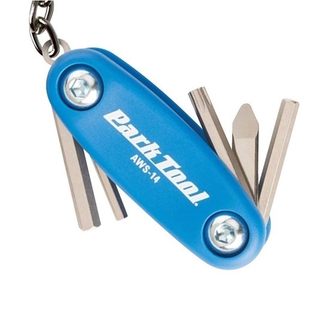 Canivete 6 Funções Aws-14 - Park Tool