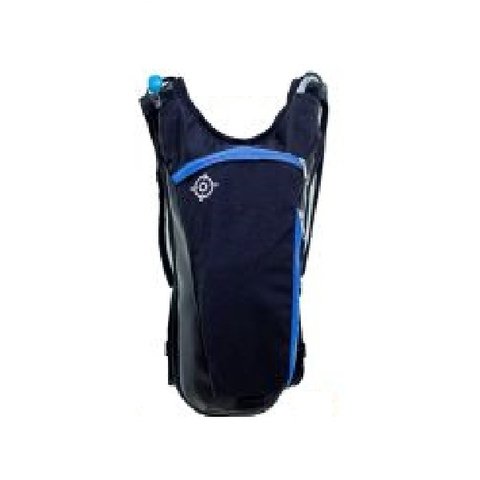 Mochila Hidratação Top 2,5L Made in Brazil - Azul