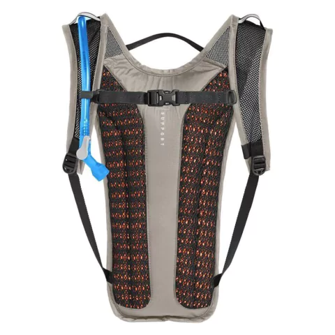 Mochila Camelbak de Hidratação 2L Rogue Light - Bege