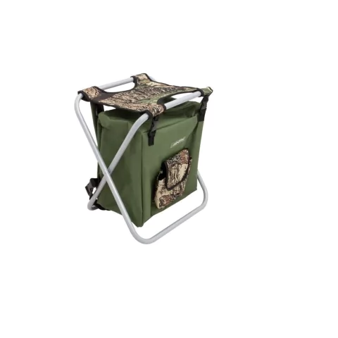 Banqueta Com Bagagem Pescador Nautika