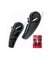 Bar End Curvo Ergonômico Myd-Be018 Absolute