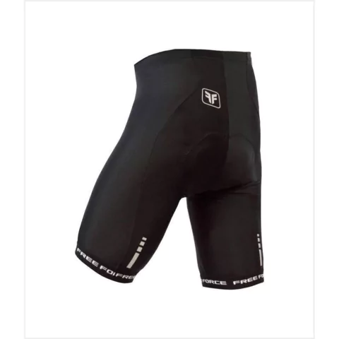 Bermuda Free Force Neo Classic Preta - comprar online