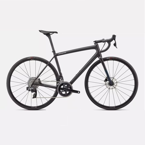 Bicicleta Specialized Atheos Comp - Rival eTap Axs