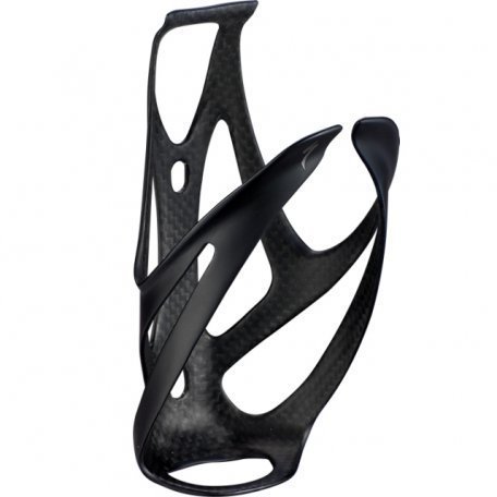 Suporte de Garrafa Rib Cage iii S-Works Specialized Carbon