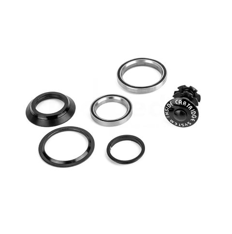 Caixa De Direção Integrada Tapered Ch6502 Chinhaur