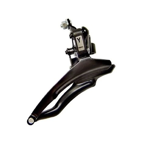 Câmbio Dianteiro 31.8mm Down Qr25 Yamada