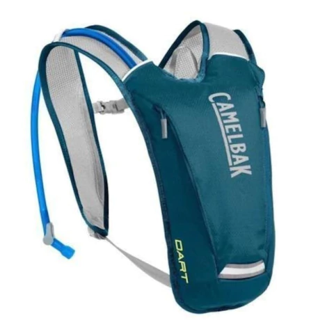 MOCHILA HID 1,5L OCTANE DART CAMELBAK AZUL