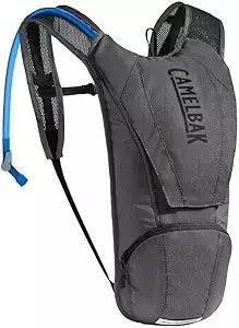 Mochila de hidratação CamelBak Classic, 2,5 litros (85 oz)