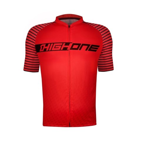 Camisa High One Attack Super Preço