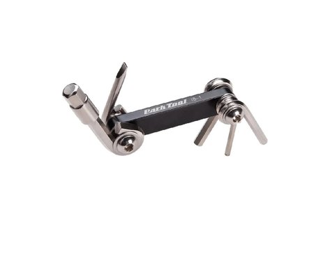 Canivete 7 Funções Lb-1 Park Tool