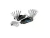 Canivete 24 Funções Mtb-7 Park Tool