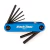 Canivete 7 Funções Aws-10 Park Tool