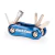 Canivete 8 Funções Mt-10 Park Tool