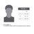 Capacete Specialized S-Works Prevail II Vent Mips - Marrom e Preto - Giro Radical - Bicicletas Peças E Acessórios - Specialized, Oggi, Audax E Serviços De RETUL FIT3D