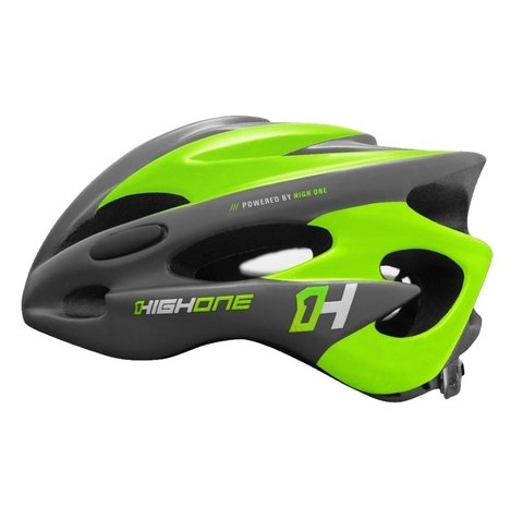 Capacete Mtb Inmold Com Luz Traseira De Segurança Volcan High One - Giro Radical - Bicicletas Peças E Acessórios - Specialized, Oggi, Audax E Serviços De RETUL FIT3D