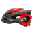 Capacete Mtb Inmold Com Luz Traseira De Segurança Volcan High One