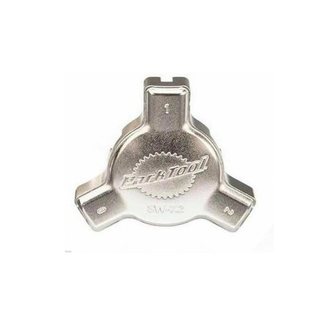 Chave Raio Sw-7.2 Pta Park Tool - comprar online