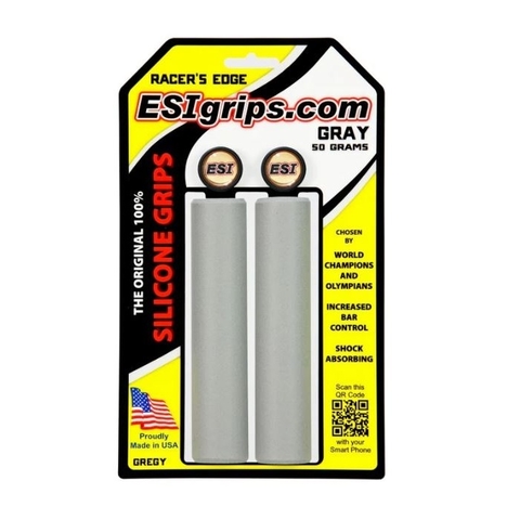 Manopla Mtb 30mm Esi Grips Racers Edge