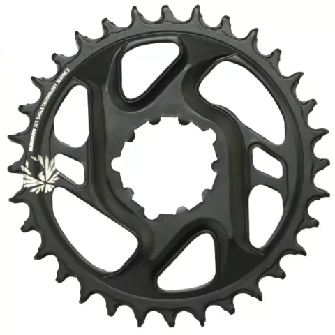 Coroa Single Sram Gx - 6mm Offset Direct Mount