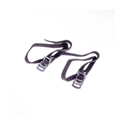 Correia Nylon Pedaleira Par Pto Taiwan