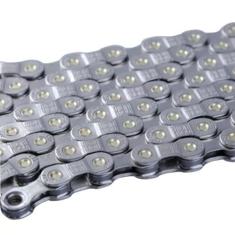 Corrente 9v Tec C9 116l Shimano Sram - Silver