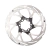 Rotor de Freio a Disco Road 140mm - Sentec