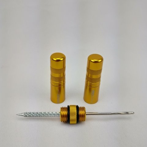 Kit de Reparo Tubeless 