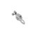 Emenda De Corrente 7/8v 6pcs Ybn
