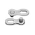 Emenda De Corrente 9v Cl566r