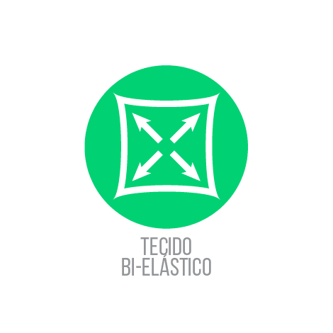 Bermuda Free Force Neo Classic Preta - Giro Radical - Bicicletas Peças E Acessórios - Specialized, Oggi, Audax E Serviços De RETUL FIT3D