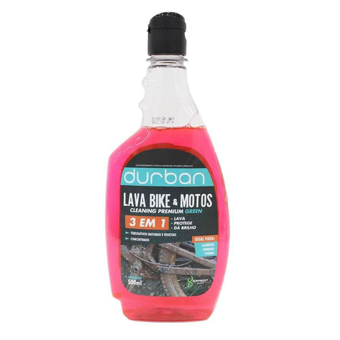 Lava Bike e Moto Expert Clean Sport 500 ml - Durban