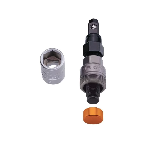 Extrator Do Braço Do Pedivela Sm Cabo 04d2 Ice Toolz