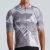 Jersey Rbx Fern Manga Curta Masculina - Branco Gelo