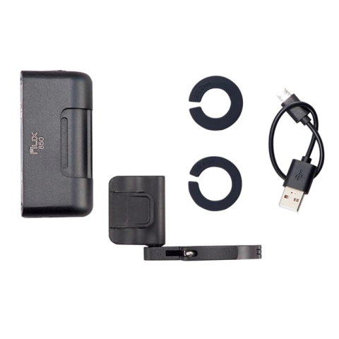 Farol Dianteiro Specialized Headlight Flux 850 Lumens