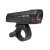 Farol Sentec Teclight800 Usb Sistema Fixação Resistente