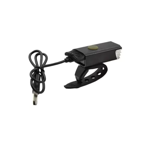 Farol Epl-7047y Mini Rocket 100 Lúmens Usb Epic - comprar online