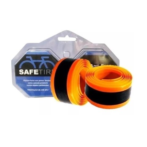 Fita Anti Furo 27/700 2x 23mm 220cm Safetire