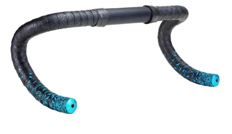 Fita De Guidão Supacaz Super Sticky Star - comprar online