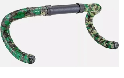 Fita De Guidão Supacaz Super Sticky Star na internet