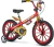 Bicicleta Nathor HOMEM DE FERRO - Aro 16 - comprar online